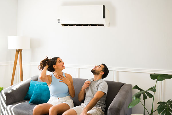 Intervention climatisation à Corbeil-Essonnes 91