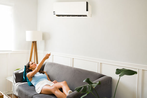 Climatiseur multi-splits - Climatisation 91 Essonne