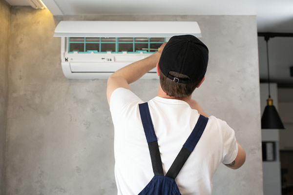 Entretien climatisation 91 Essonne