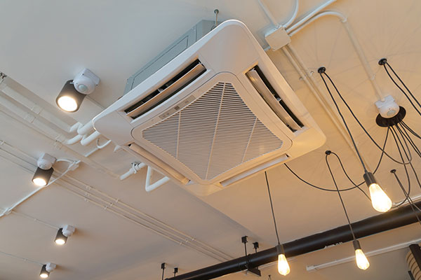 Froid commercial et CHR - Climatisation 91 Essonne